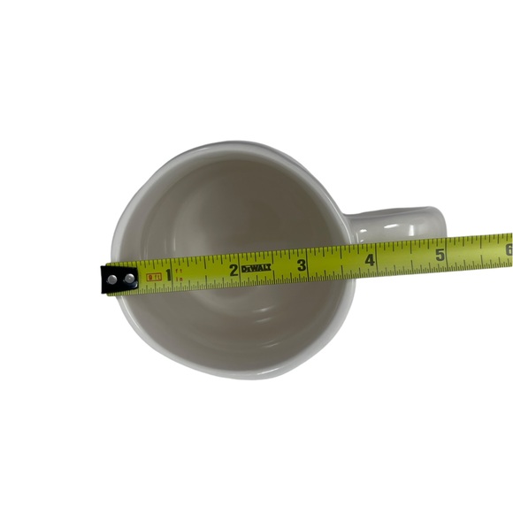 Rae Dunn Alice in Wonderland Tea Time Mug - Picture 8 of 8